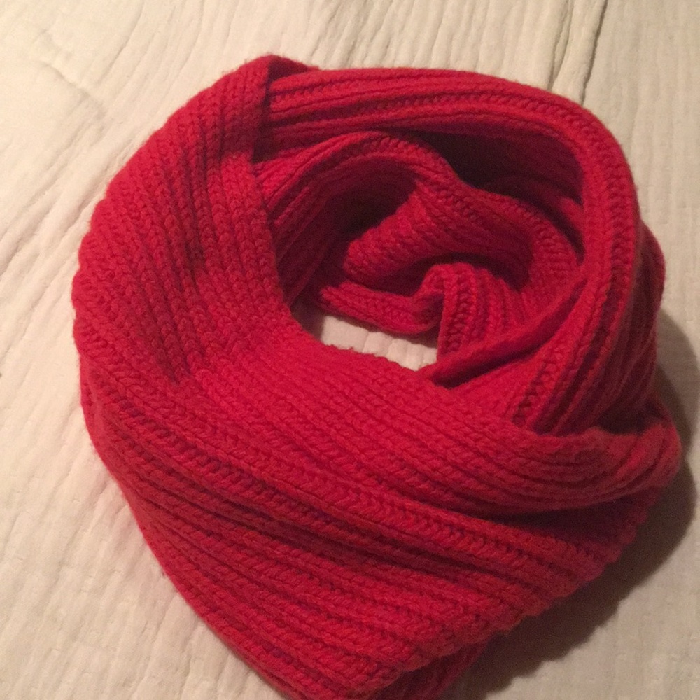J Crew  infinity scarf🧣